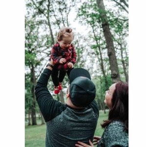 Meet your Posher, Ricki